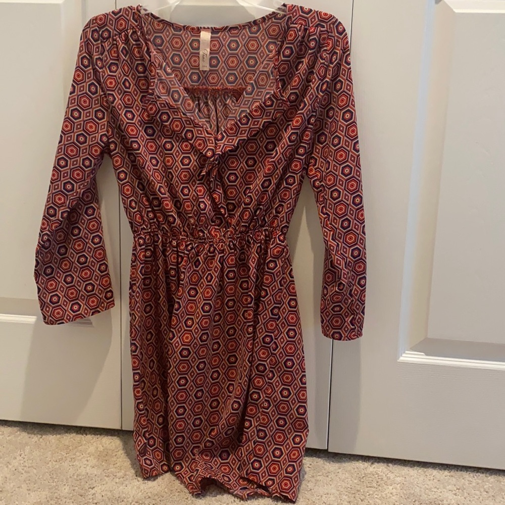 ‼️women’s Trac dress